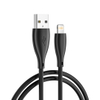 Nuevo diseño 2.4 PVC 1m 2m Tipo personalizado C Carga de teléfono Tipo C Cable USB Cable USB C para cargador de iPhone Cable de datos Carga rápida